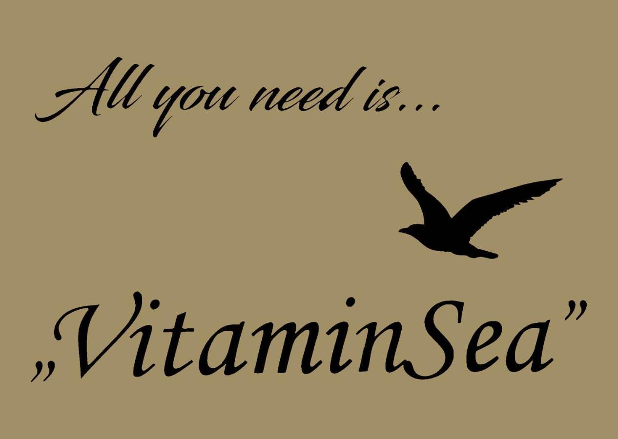 Vitaminsea - לובראן מראה חיצוני תמונה